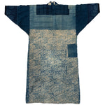 Beautiful Boro Noragi Commoners Patchwork Coat