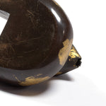 Bronze Duck Antique Screen Weights