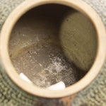 Onta Yaki | Antique Japanese Ceramic Storage Jar