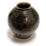 Onta Yaki | Antique Japanese Ceramic Storage Jar