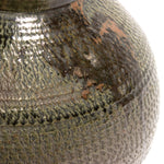 Onta Yaki | Antique Japanese Ceramic Storage Jar