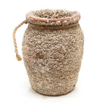 Takotsubo | Barnacle Crusted Vintage Japanese Pot