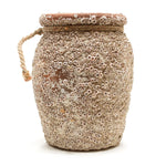 Takotsubo | Barnacle Crusted Vintage Japanese Pot