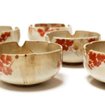 Kyorin Kutani Mukozuke Dish Set of 8