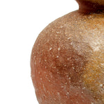 Shigaraki Tsubo Japanese Ceramic Storage Jar