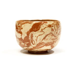 Nerikomi Chawan | Japanese Tea Bowl