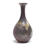 Bizen Ceramic Japanese Flower Vase