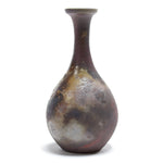 Bizen Ceramic Japanese Flower Vase