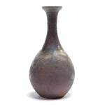 Bizen Ceramic Japanese Flower Vase