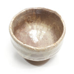 Hagi Chawan | Japanese Tea Bowl