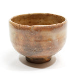 Hagi Chawan By Karahaku | Japanese Tea Bowl