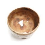 Hagi Chawan By Karahaku | Japanese Tea Bowl