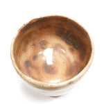 Hagi Chawan By Karahaku | Japanese Tea Bowl