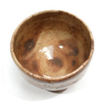 Hagi Chawan By Karahaku | Japanese Tea Bowl