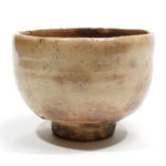 Hagi Chawan By Karahaku | Japanese Tea Bowl