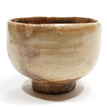 Hagi Chawan By Karahaku | Japanese Tea Bowl