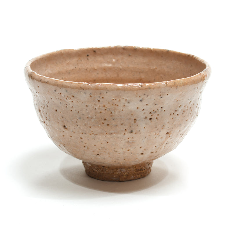 Hagi Chawan | Japanese Tea Bowl