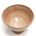 Hagi Chawan | Japanese Tea Bowl