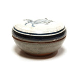 Wild Horse Kogo | Japanese Incense Storage Container