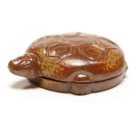 Turtle Kogo | Japanese Incense Storage Container