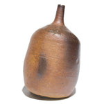 Contemporary Japanese Shigaraki Vase