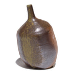 Contemporary Japanese Shigaraki Vase