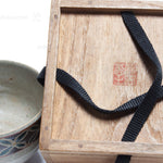 Matcha Shippo Chawan | Japanese Tea Bowl