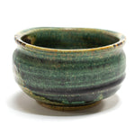 Matcha Oribe Chawan | Ceremonial Tea Bowl