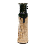 Oribe Ceramic Wall Hanging Flower Vase