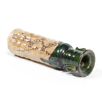 Oribe Ceramic Wall Hanging Flower Vase