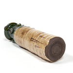 Oribe Ceramic Wall Hanging Flower Vase