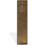 Hanging Firefighter Sign