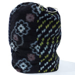 Komebukuro - Japanese Patchwork Indigo Rice Bag