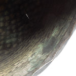 18th Century Large Orin Buddhist Bell