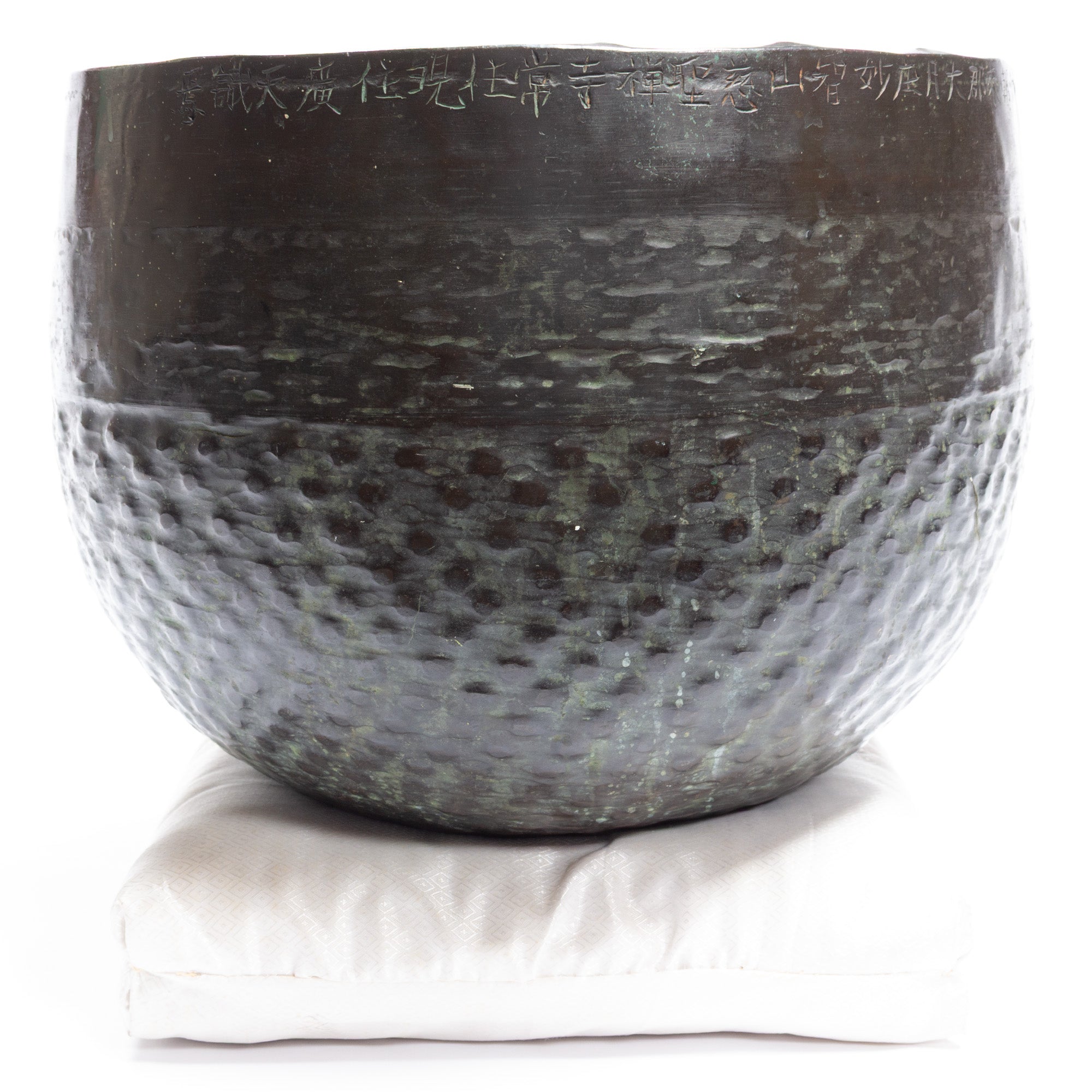 Seto Edo Mizusashi | Water Jar for Japanese Tea Ceremony – Shibui