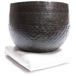 18th Century Large Orin Buddhist Bell