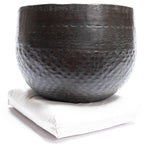 18th Century Large Orin Buddhist Bell