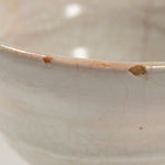 Crane Chawan | Japanese Tea Bowl