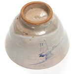 Crane Chawan | Japanese Tea Bowl