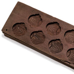 Daikoku's Hammer Kashigata - Sweets Mold