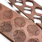 Daikoku's Hammer Kashigata - Sweets Mold