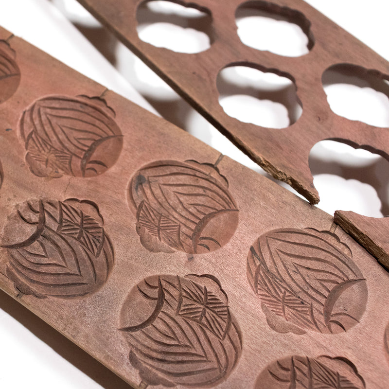 Daikoku's Hammer Kashigata - Sweets Mold