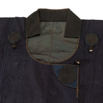 Samurai Dochugi Traveling Coat