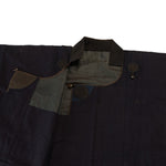 Samurai Dochugi Traveling Coat