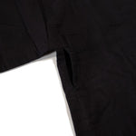 Samurai Dochugi Traveling Coat