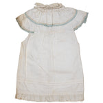 Japanese Dress Sewing Sample Maquette