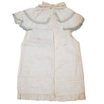 Japanese Dress Sewing Sample Maquette