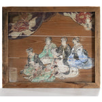 Ema of Women Praying