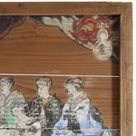 Ema of Women Praying