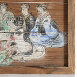 Ema of Women Praying